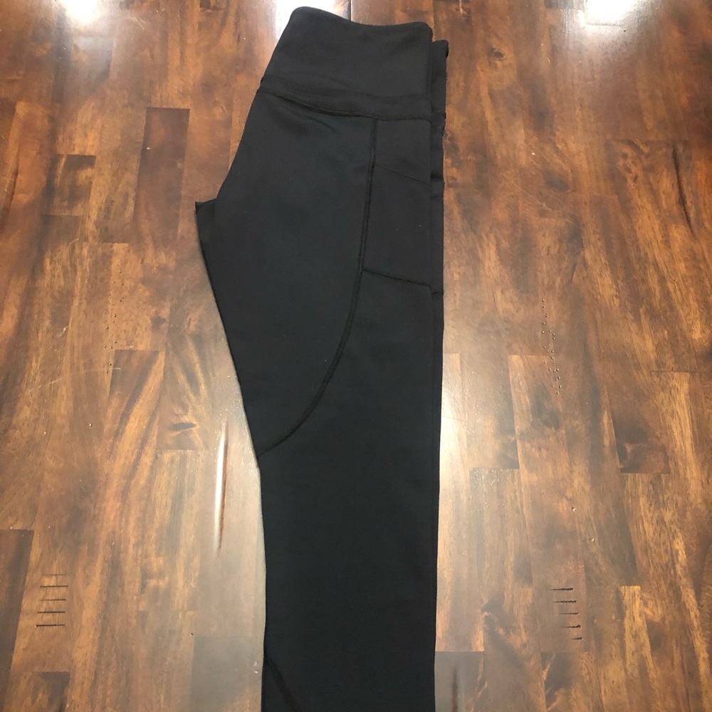 Zyia light n tight leggings